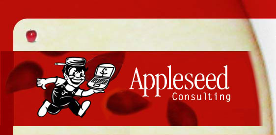 appleseed