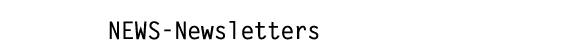 Appleseed Newsletters